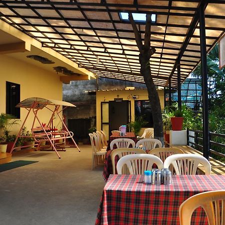Hotel Oasis Mount Abu Ngoại thất bức ảnh