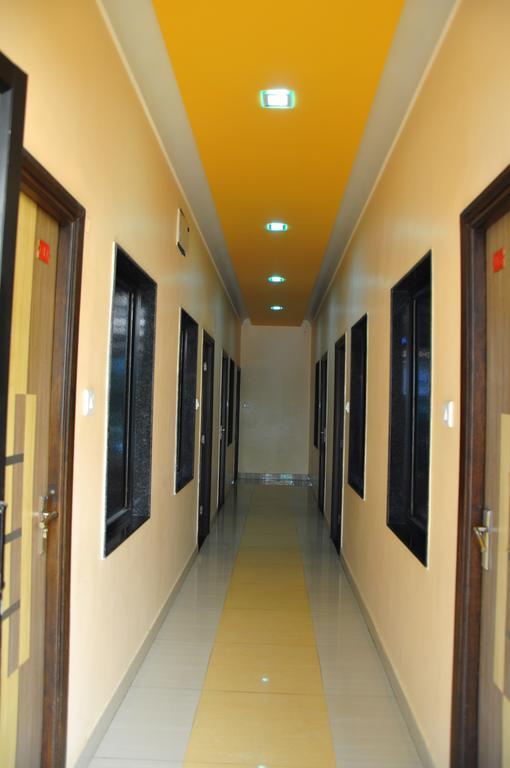 Hotel Oasis Mount Abu Ngoại thất bức ảnh