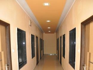 Hotel Oasis Mount Abu Ngoại thất bức ảnh